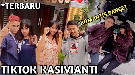 Cara nuyul apk tiktok biasa dan tiktok lite tanpa undang teman. ROMANTIS BANGET TIKTOK KASIVIANTI!!!! - YouTube