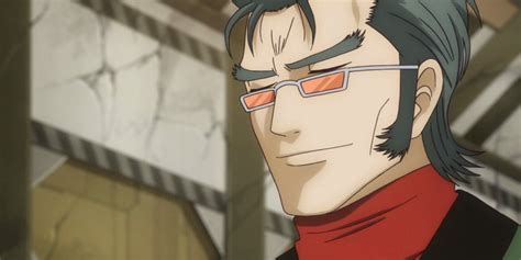 The 10 Most Famous Blind Anime Characters Interreviewed