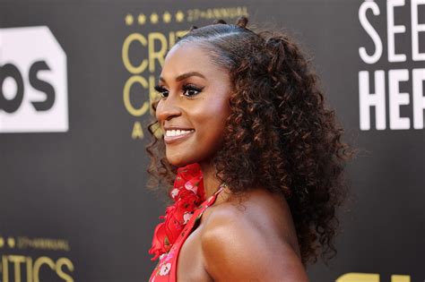 Issa Rae Hari Nef And Ncuti Gatwa Added To The Cast Of The Upcoming