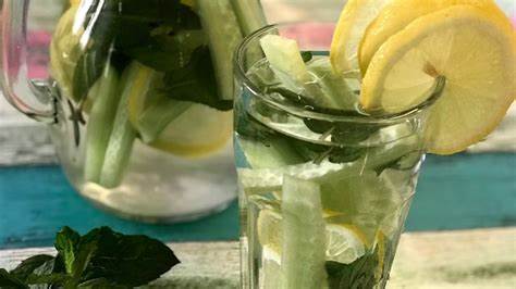 Как похудеть мед и лимон