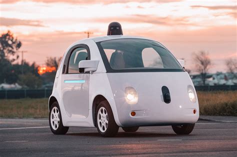 What Happens After Self Driving Cars Come To Canada Mobilesyrup
