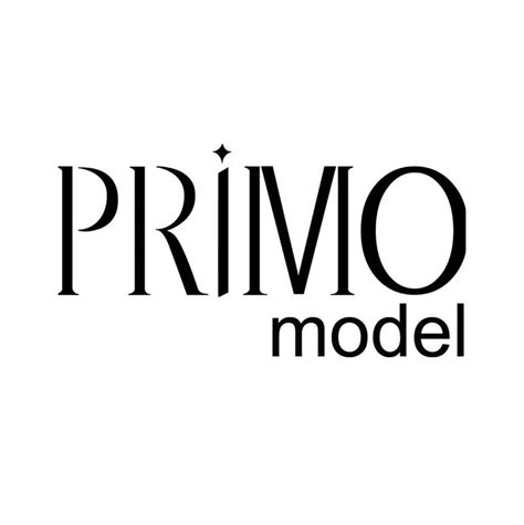 Primo Model Model Agency Hong Kong Modeling Modeling Photography Models