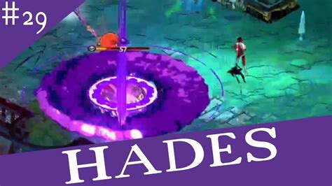 if the poison won t take you my sword will [stygian blade] let s play hades part 29 youtube