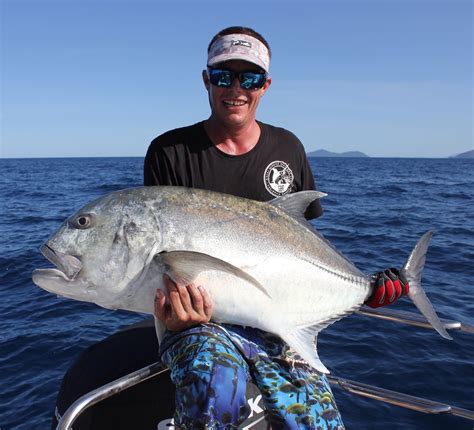 Gbr Sport Fishing Charters Cairns Tourism Town Find And Book