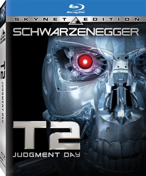 Hope Of The Future Extra Terminator 2 Skynet Edition