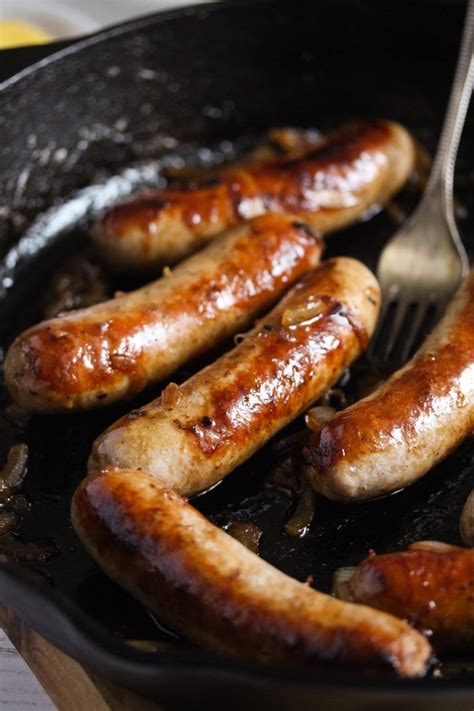 What Is The Difference Between A Hotdog And A Bratwurst Quora