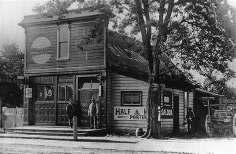 Here Are The Oldest Photos Ever Taken In Oregon And Theyre Incredible