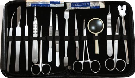 Dissection Kit Dissection Kits Medical Students Dissection
