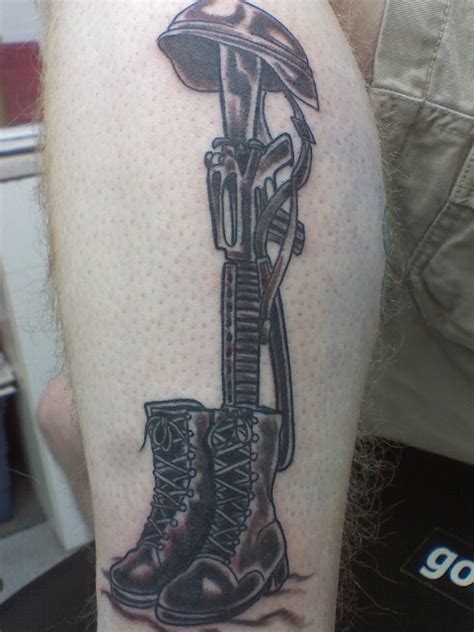 Ideas for a rosary tattoo. SACRIFICE Tattoo Picture