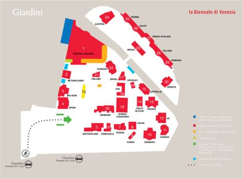 She represented romania in the venice biennale 2017. Venice Art Biennale 2017 - info, program, exhibitions, and ...