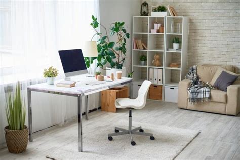 8 Budget Friendly Home Office Ideas That Will Inspire You Home Owners