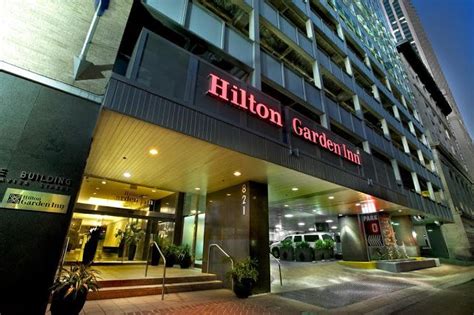Conveniently located in new orleans (la), hilton garden inn new orleans convention center ho is a great base from which to the hotel offers an excellent variety of recreational facilities, including fitness center, outdoor pool. Hilton Garden Inn New Orleans French Quarter/CBD in 2020 ...