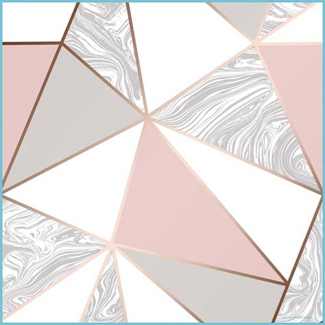 Free Download Zara Marble Metallic Soft Pink Rose Gold Pink And