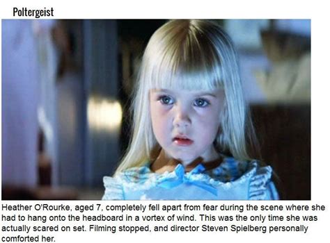 20 Facts You Never Knew About Your Favorite Horror Movies 20 Pics