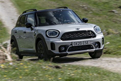 2020 Mini Countryman Plug In Hybrid Prices Specification And On Sale