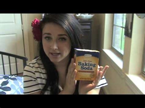 This will be totally safe and natural. Homemade Hair Color Remover/Stripper - YouTube