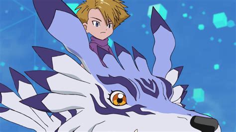 Digimon Adventure 2020 Image Fancaps