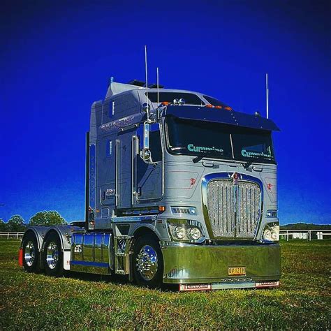 This is a extremely nice model to drive with more options and updates being added. Coe Kenworth custom K200 aerodyne | Kenworth, Kenworth ...