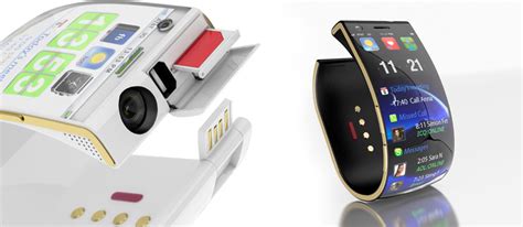 Top 10 Most Beautiful Smartphone Concepts