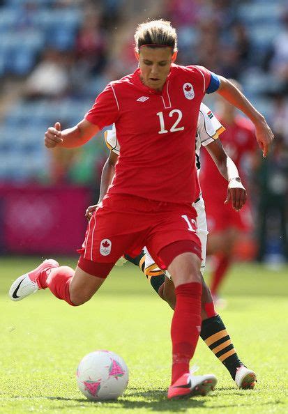 Christine margaret sinclair oc (born june 12, 1983) is a canadian professional soccer player and captain of both the portland thorns fc in the national women's soccer league (nwsl) and the canadian national team. Pin on soccer