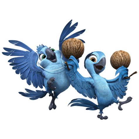 Rio 2 Png Images Transparent Free Download Pngmart