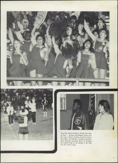 Explore 1983 Granger High School Yearbook Granger Tx Classmates