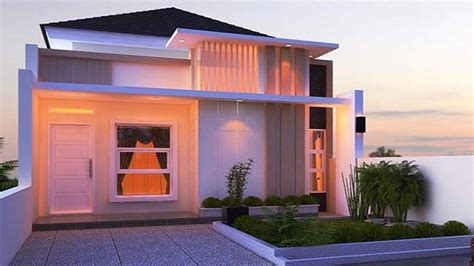 Harga pagar rumah batu alam juga tidaklah terlalu mahal mengingat bahan yang. Tips Memilih Tipe Rumah Minimalis Terbaik - Amor Vacui