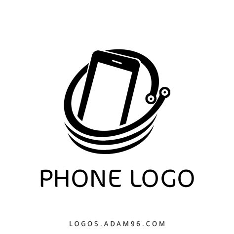 Download Phone Logo High Quality Free Logo Psd