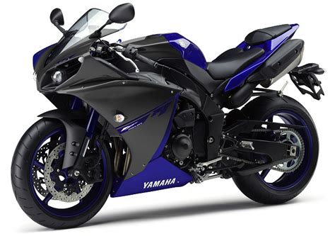 Yamaha Yzf R1 1000 2014 Fiche Moto Motoplanete