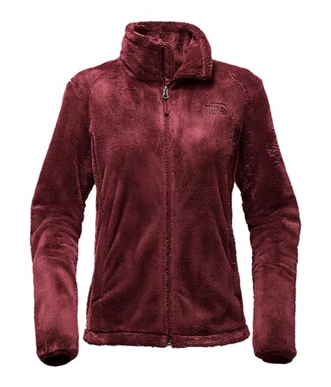 Womens Osito 2 Jacket Free Shipping The North Face