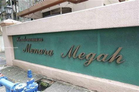 Sentul medical centre has certainly come a long way in making its' mark on the local medical scene. Jin's Property Lists: Menara Megah, Jalan Ipoh