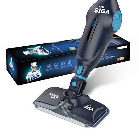 Buy Mrsiga 3 In 1 Cordless Lightweight Vacuum Cleaner Mop For Hard