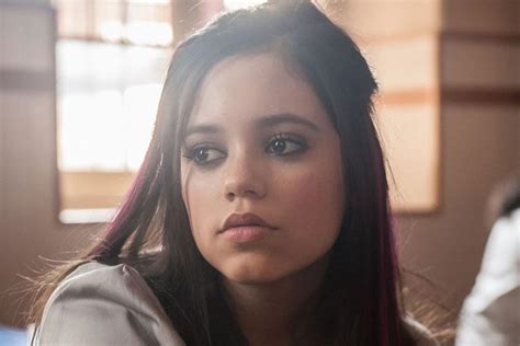 The 10 Best Jenna Ortega Movies And Tv Shows Ranked