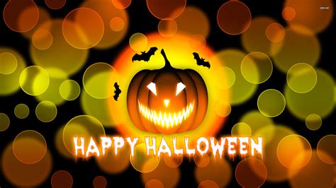 Free Download Download Happy Halloween Wallpaper Holiday