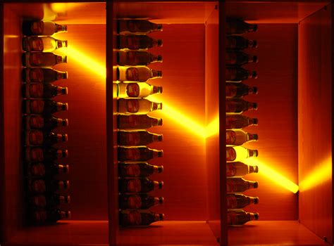 Image kronenbourg-1 : Free Images : silhouette, light, line, red, color, shadow ...