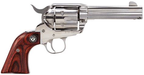 Ruger Vaquero 357mag Small Frame Revolver
