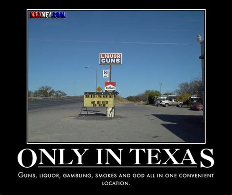 Texas Humor Quotes. QuotesGram