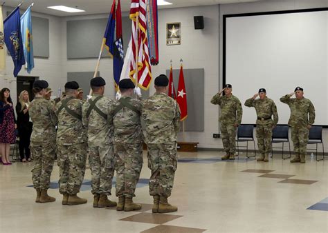 Us Army Reserve Division Welcomes New Top Nco Us Army Reserve News