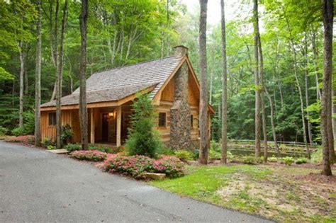Check spelling or type a new query. Cold Mountain Pond Cabin in Cherry Log - our very favorite ...