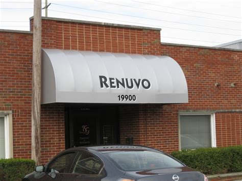 We make fully retractable remote operated cassette awnings made to order with site survey and fitting. NorthCoast Awning Finishes Two Awning Projects in Rocky ...