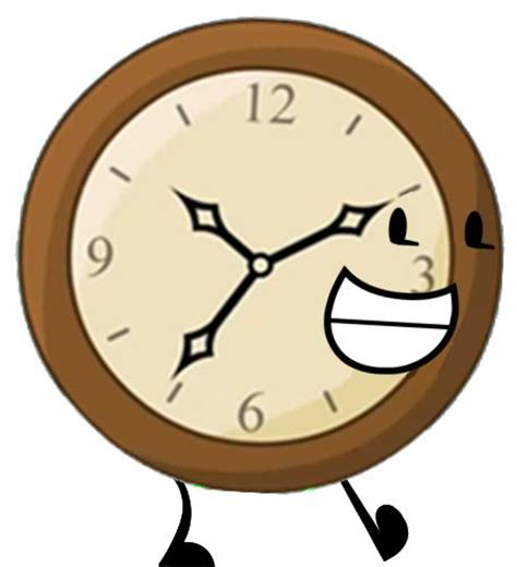Image Clock Idle Object Shows Community Fandom Powered By Wikia