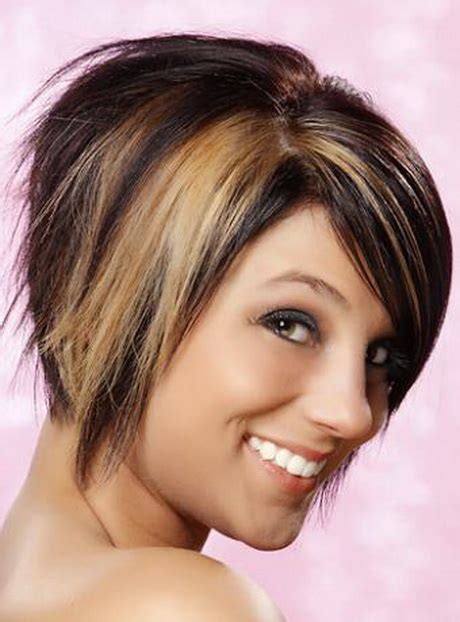 Short razor haircuts for women