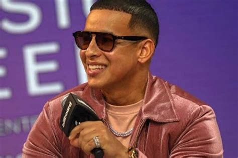 Daddy Yankee Anuncia Su Gira De Despedida Informativo Entre Todos