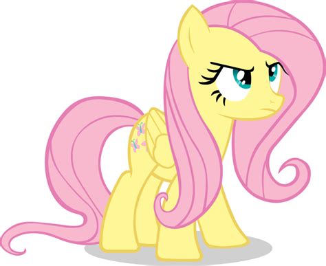 Image Fanmade Mad Fluttershypng My Little Pony Friendship Is Magic