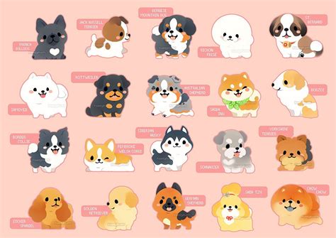 Ida 🐑 On Twitter Cute Dog Drawing Cute Animal Drawings Kawaii Cute