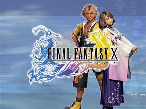 Download X Ffx Ff10 のネタバレ Images For Free