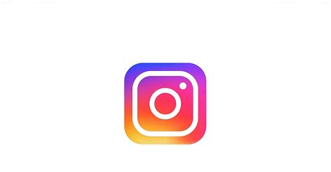 Creative Instagram Logo Intro 274837 Templatemonster