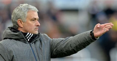 What Is Manchester Uniteds Best Xi Red Devils Experts Have Their Say On Jose Mourinhos
