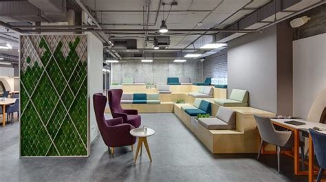 Office Design Trends For 2019 Anchorpoint Interiors