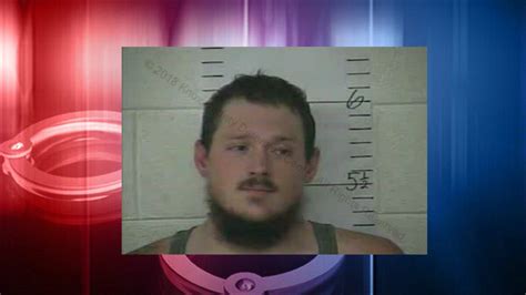 Police Arrest Knox County Man After Undercover Drug Buy